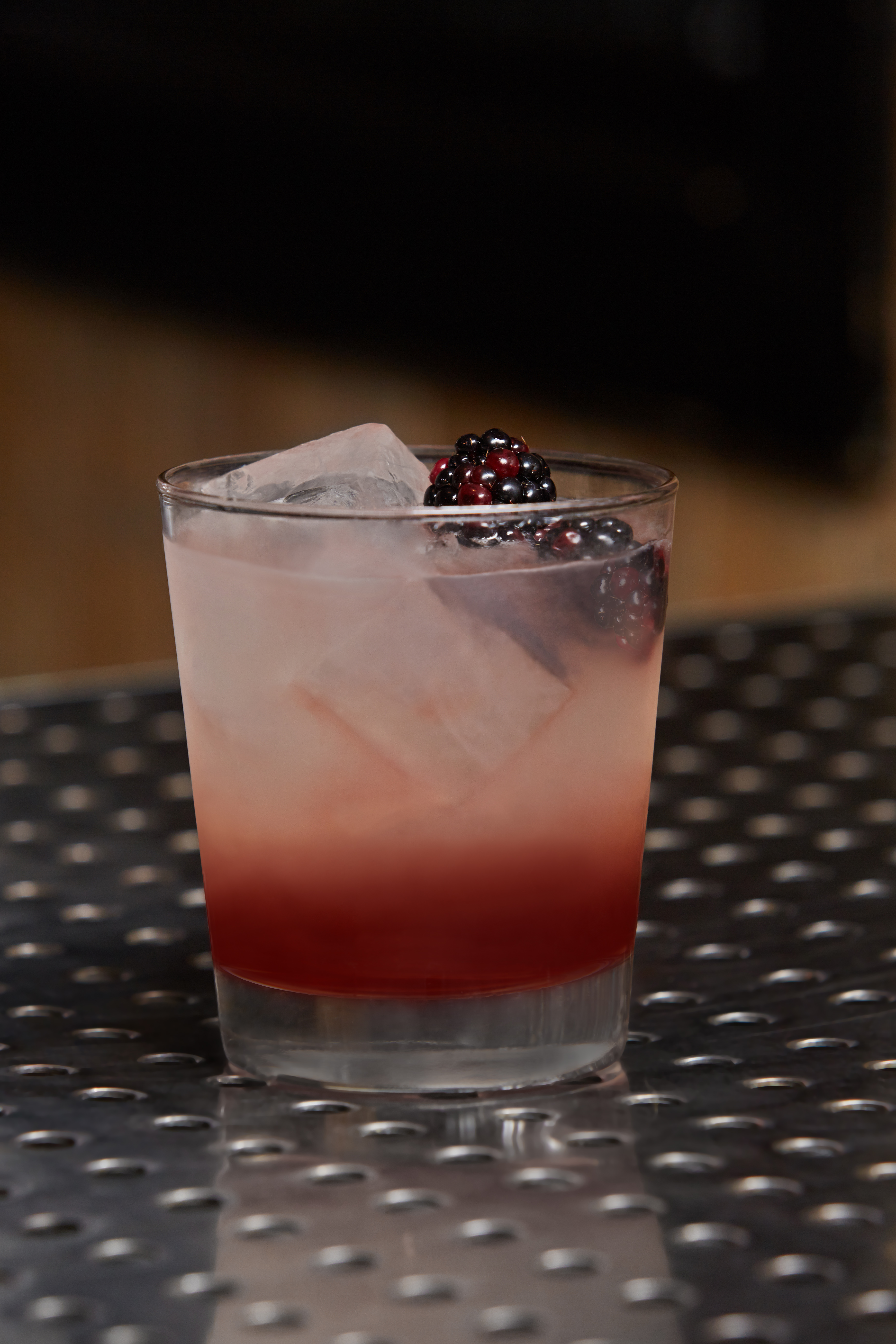 Suaza 901 Zarza Cocktail Recipe