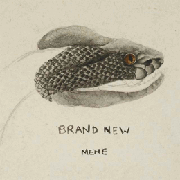 brand new