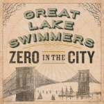 great lake swimmers