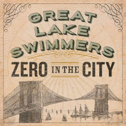 great lake swimmers