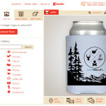 Custom Koozies