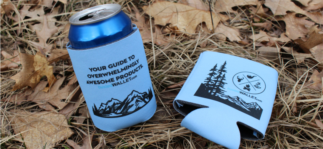 Custom Koozies