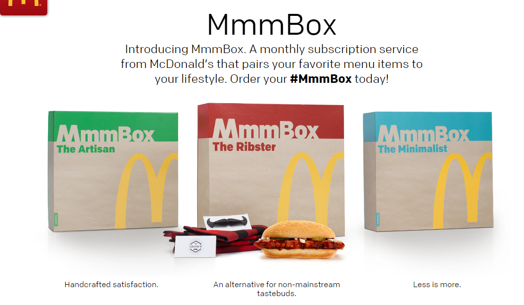 mmmbox