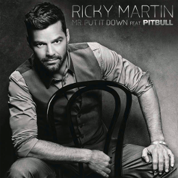 rickymartinpitbull