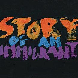 story of an immigrant