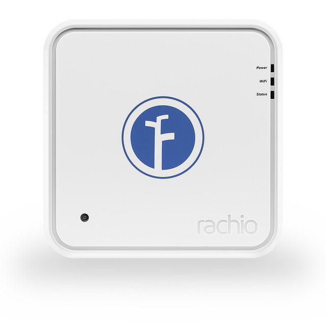 Rachio Iro - Product