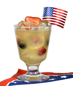 Berry American