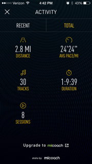 Adidas Go App Review