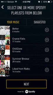 Adidas Go App Review