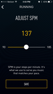Adidas Go App Review