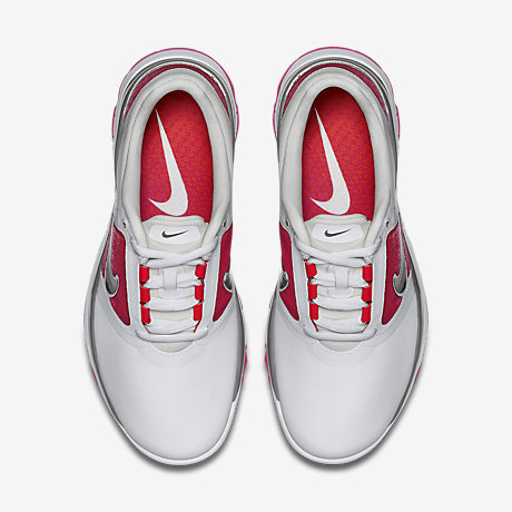 Nike Golf Women's Summer Collection '15