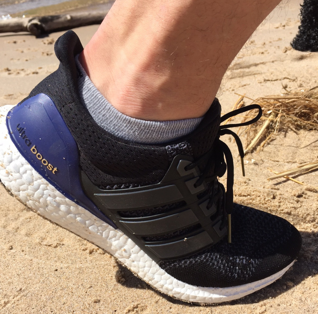 Adidas Ultra Boost Review