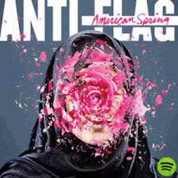 anti flag