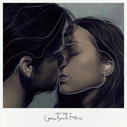 come back to me - urban cone