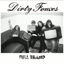 dirty fences