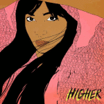kwamie liv higher