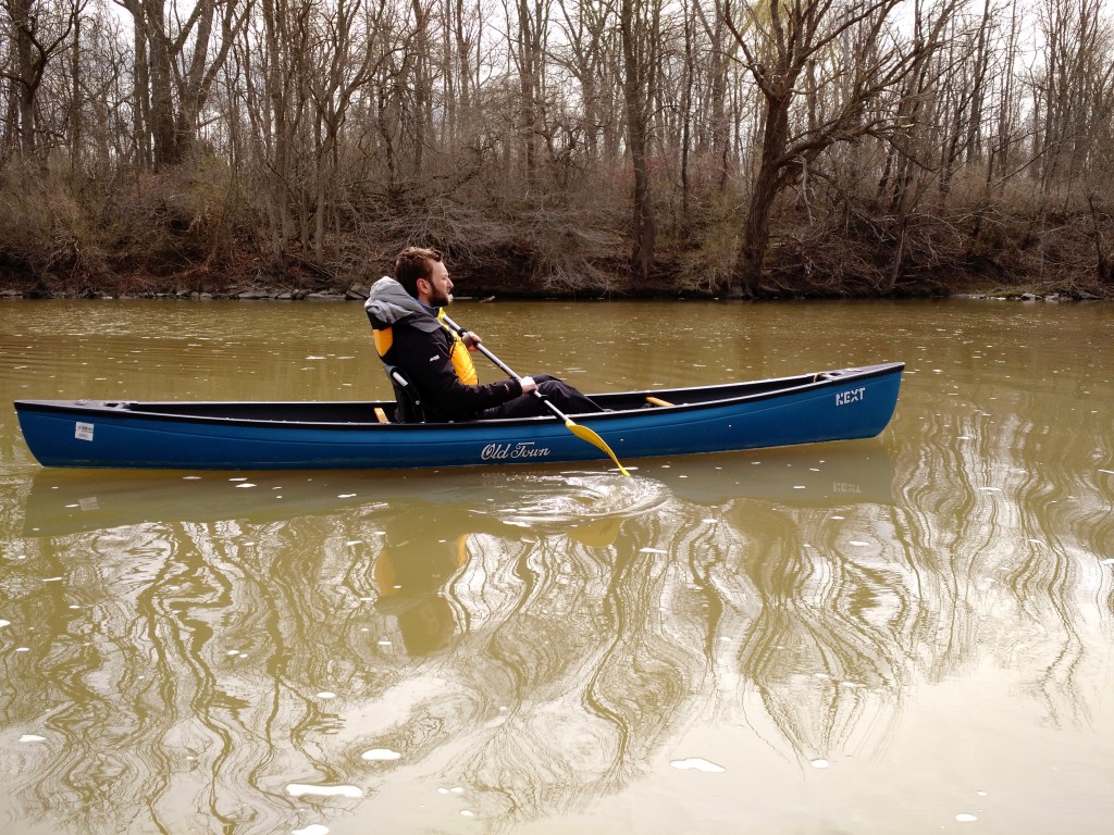 old_town_next_paddling