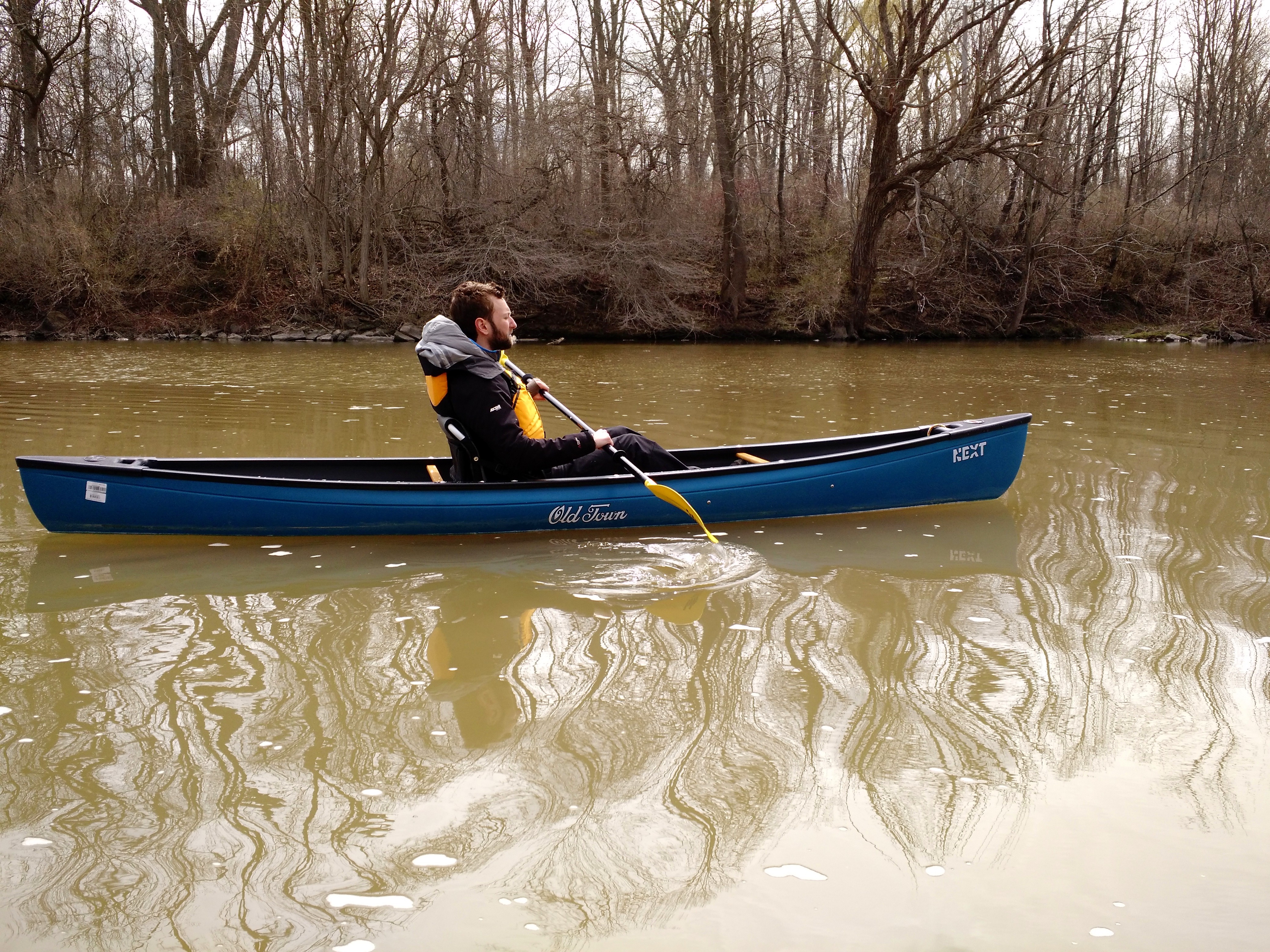 old_town_next_paddling