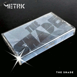 the shade - metric