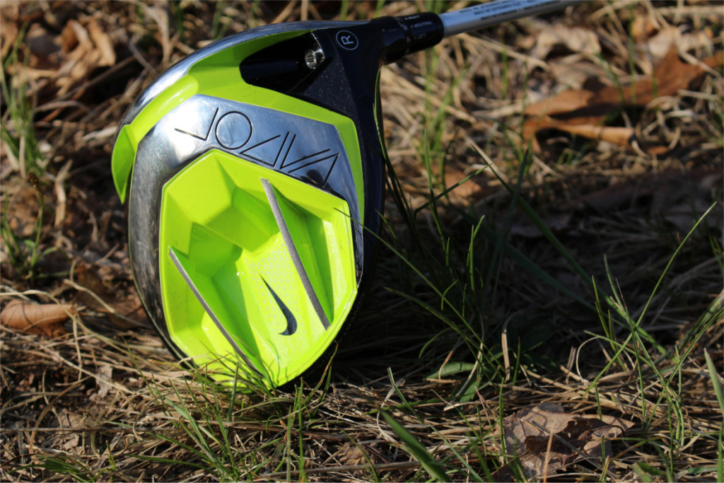 vapor speed driver