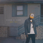 Steven A Clark_Not You_Cover
