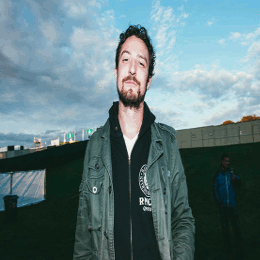 frank turner