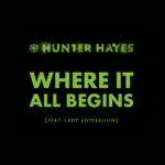 hunter hayes
