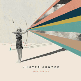 hunter hunted
