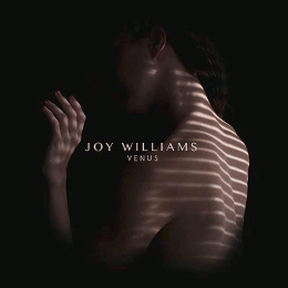 joy williams
