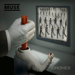 muse handlers