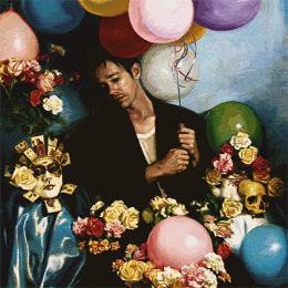 nate ruess beck