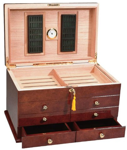 ravello humidor