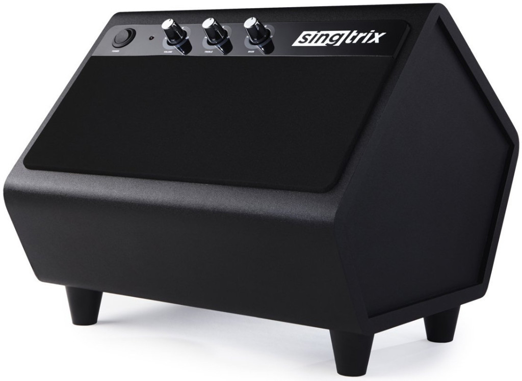 singtrix speaker