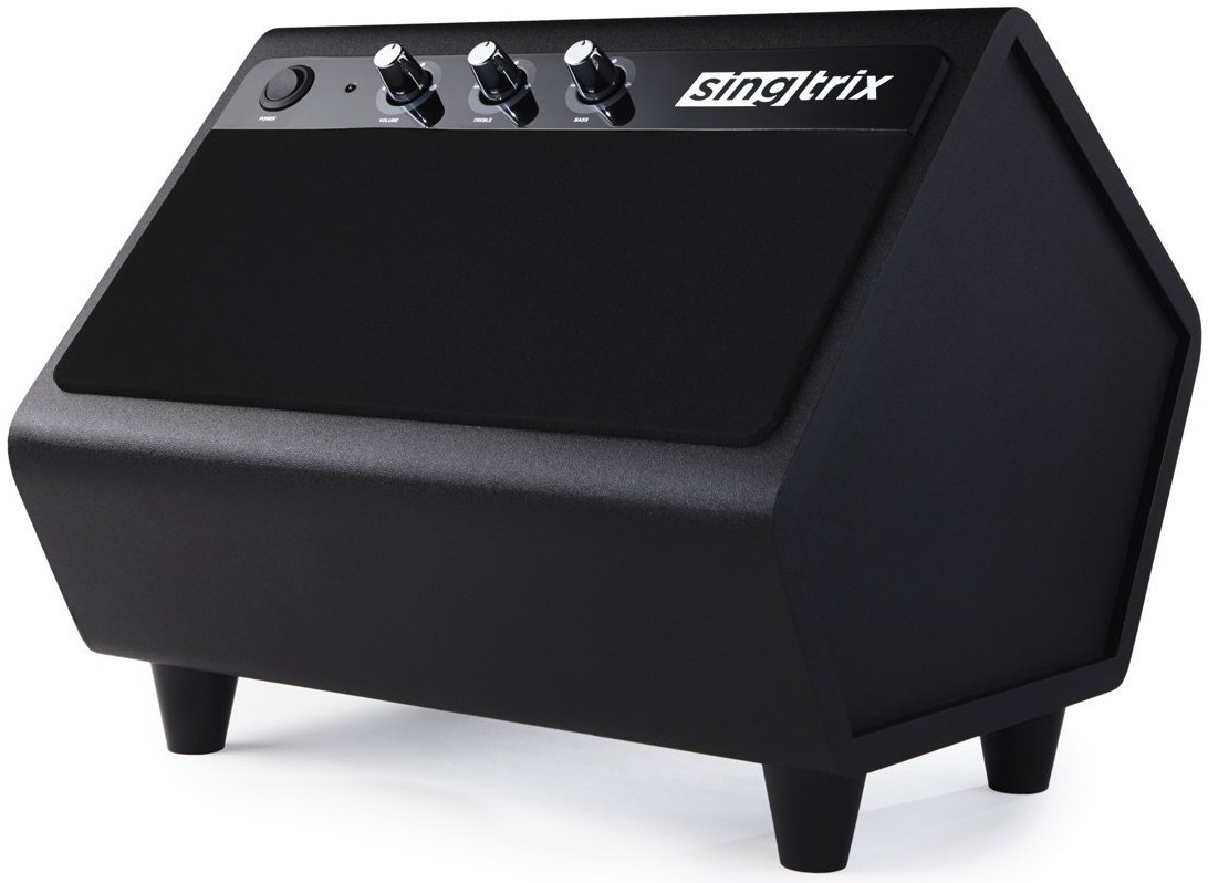 singtrix speaker