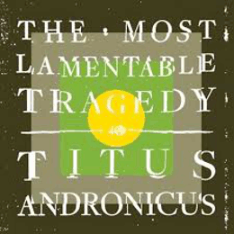 titus andronicus
