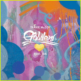 travie-mccoy-teams-up-with-sia-on-golden
