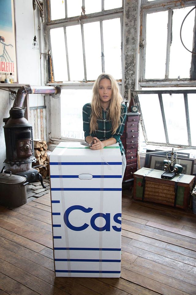 Casper Mattress Review