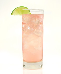 Q Grapefruit - The Paloma