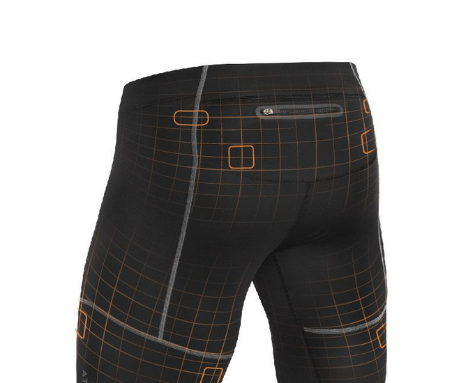 Athos Gear - Shorts