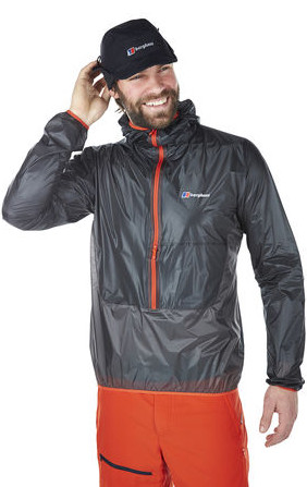 berghaus jacket
