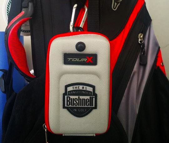 bushnell case