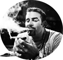 Eddie Herrera