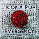icona pop clap