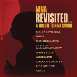 nina simone tribute