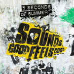 5 seconds of summer