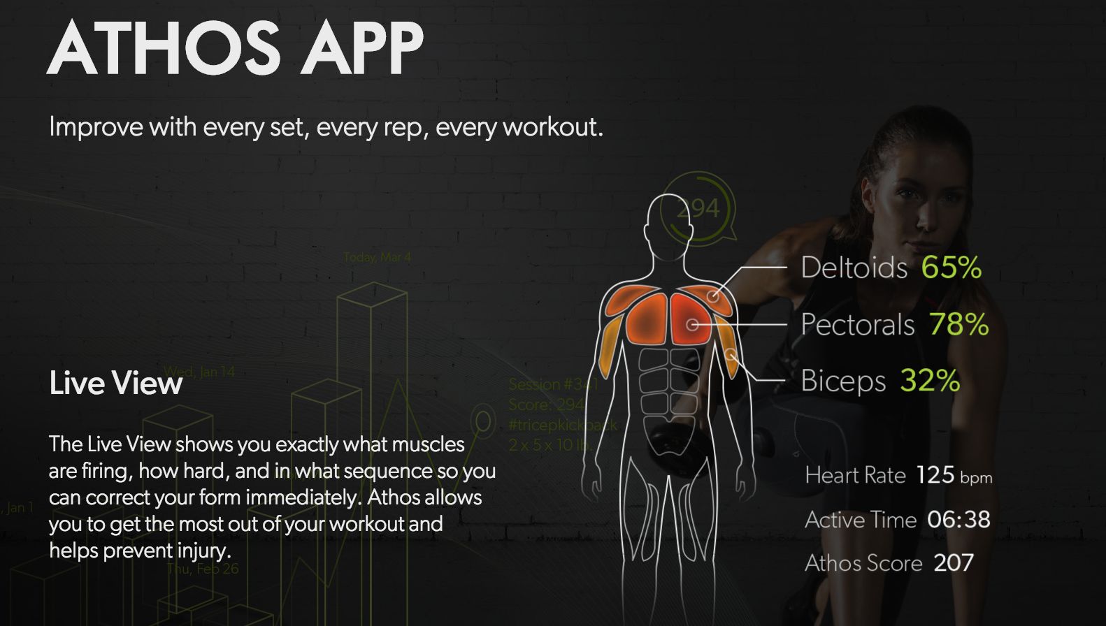 Athos-App-Interface
