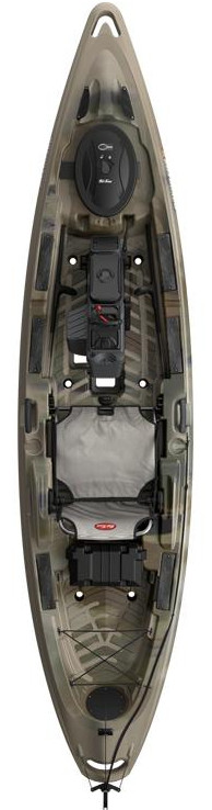 Predator XL Kayak Review