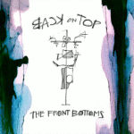 the front bottoms
