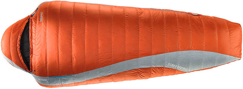 thermaarest review