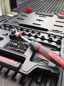 MACH Socket Set